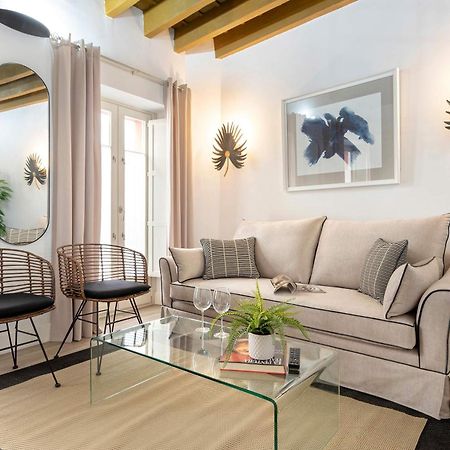 Genteel Home Padre Marchena إشبيلية المظهر الخارجي الصورة