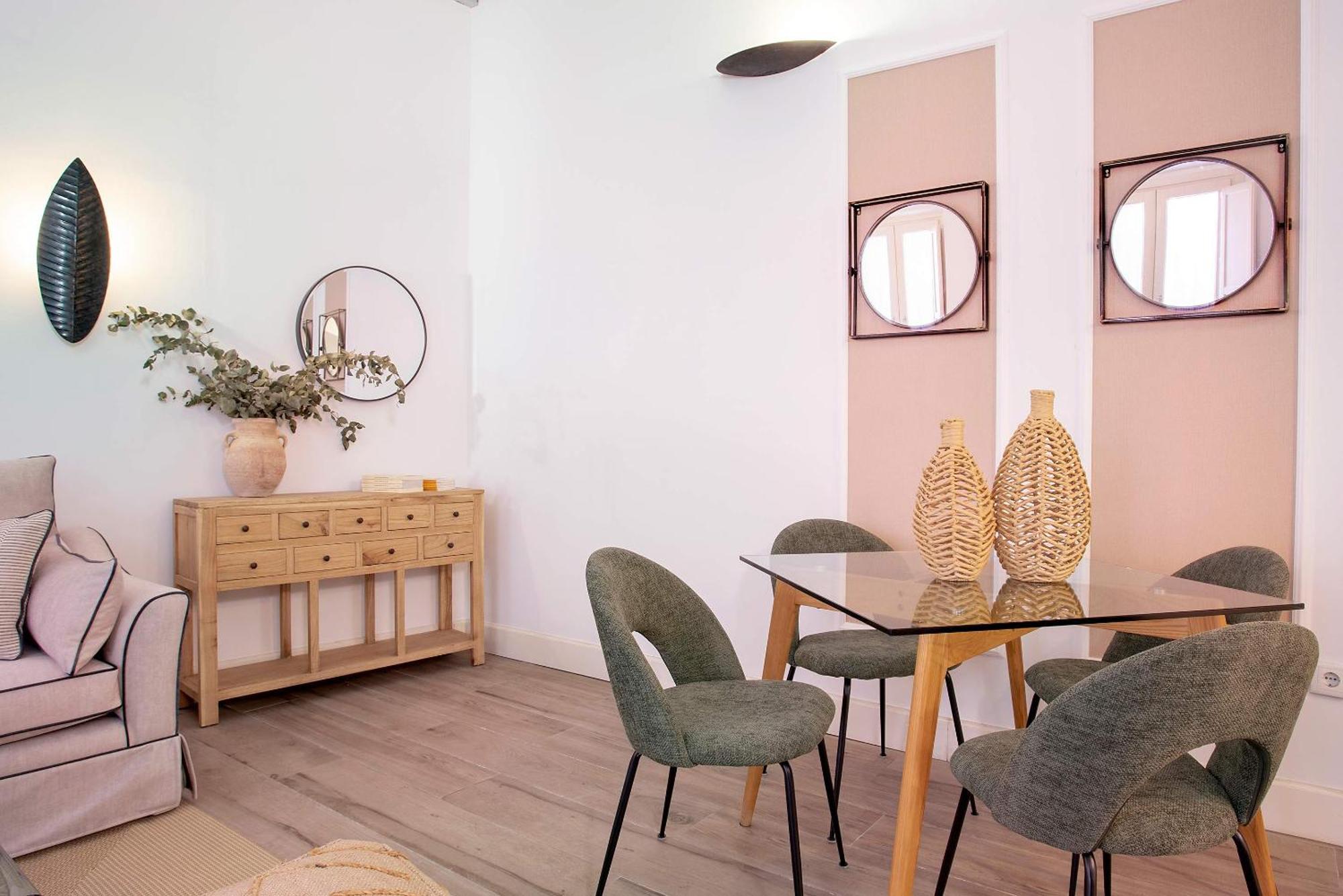 Genteel Home Padre Marchena إشبيلية المظهر الخارجي الصورة