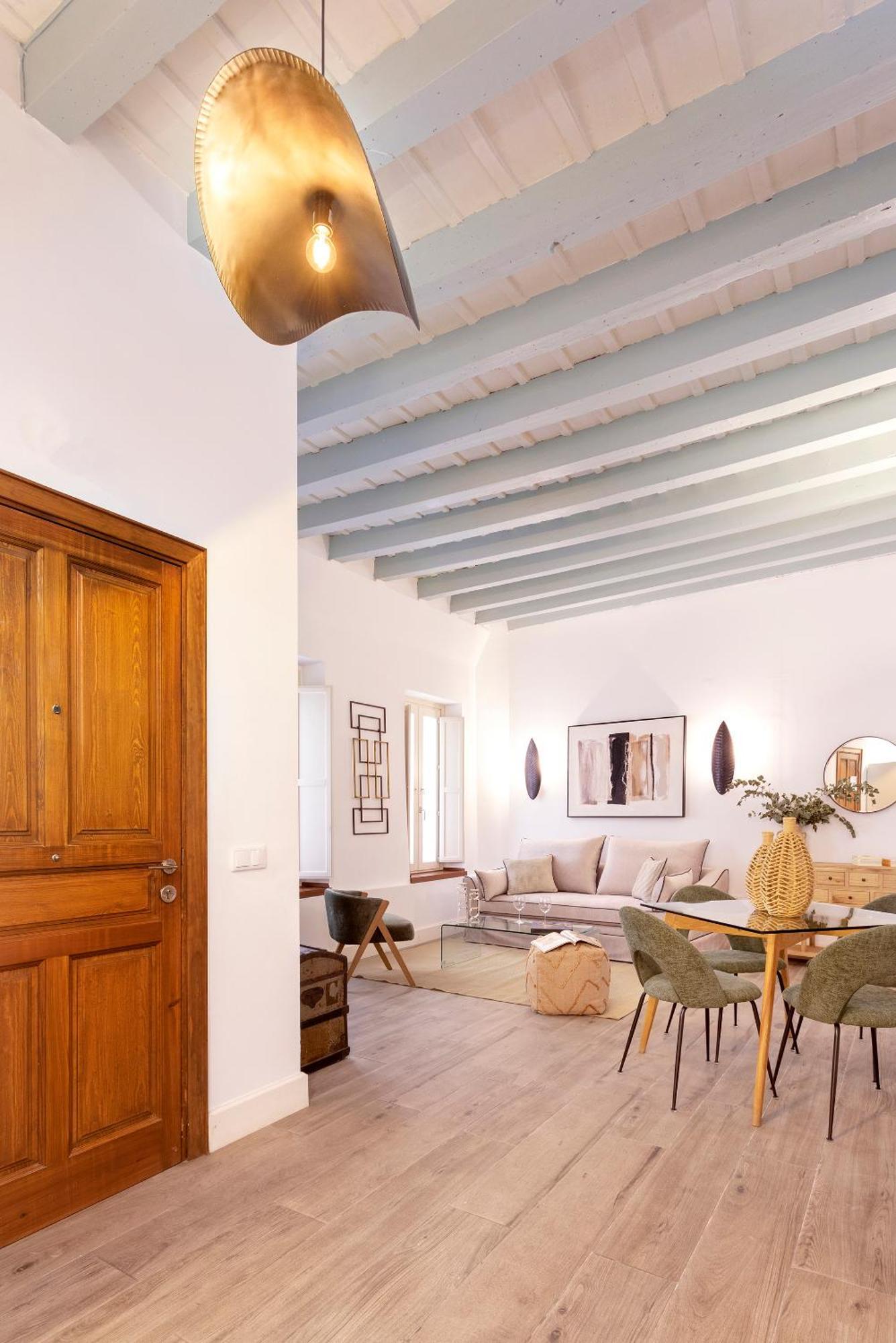 Genteel Home Padre Marchena إشبيلية المظهر الخارجي الصورة